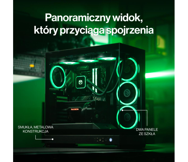 ENDORFY Fishtank 6000 Corona - 1526224 - zdjęcie 6